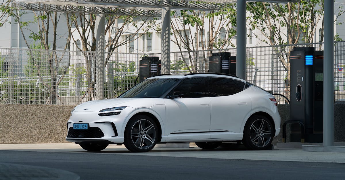 Why Level 2 Chargers Are the Best Choice for Home Installations